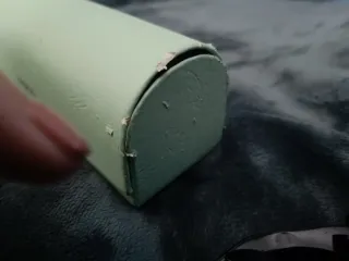 Gafas de sol Tous con pedrería con graduación.