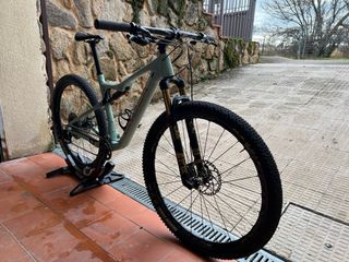 Orbea Oiz Carbón OMR 29 M10
