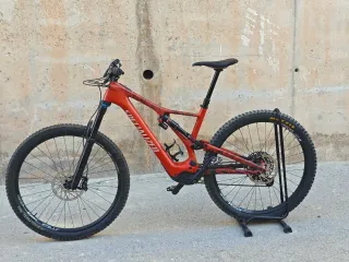 Specialized Turbo Levo SL