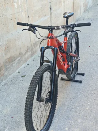 Specialized Turbo Levo SL