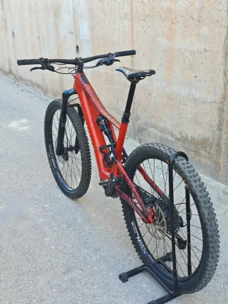 Specialized Turbo Levo SL