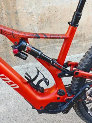Specialized Turbo Levo SL