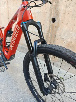 Specialized Turbo Levo SL