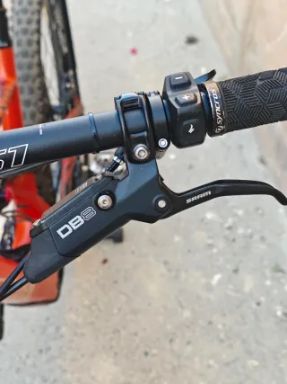 Specialized Turbo Levo SL