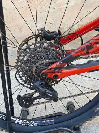 Specialized Turbo Levo SL