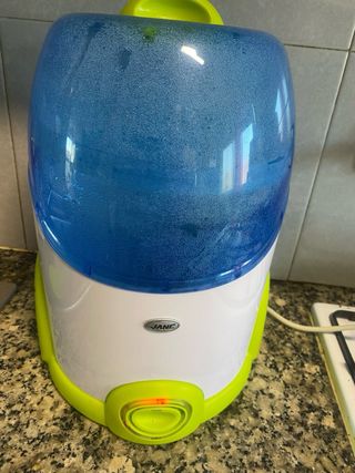 Esterilizador de biberones Jane 30x40cm