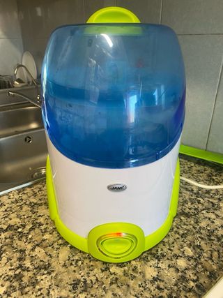 Esterilizador de biberones Jane 30x40cm