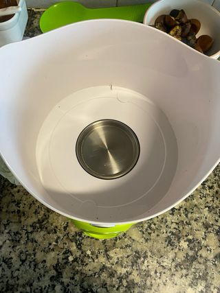 Esterilizador de biberones Jane 30x40cm