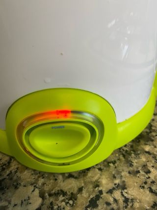 Esterilizador de biberones Jane 30x40cm