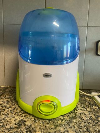 Esterilizador de biberones Jane 30x40cm