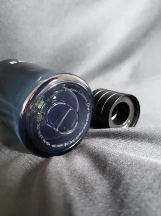 Perfume Dior Sauvage Eau de Parfum 100ml