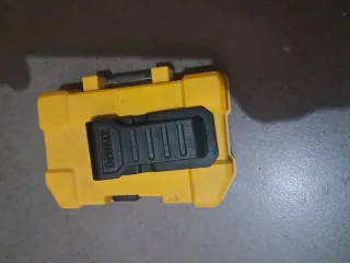 Juego de puntas DeWalt