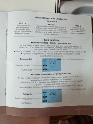 Chollo! Trophy Skin MicrodermMD