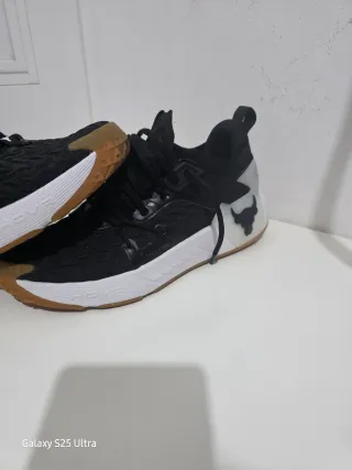 Under Armour Talla 40 Zapatillas Deportivas