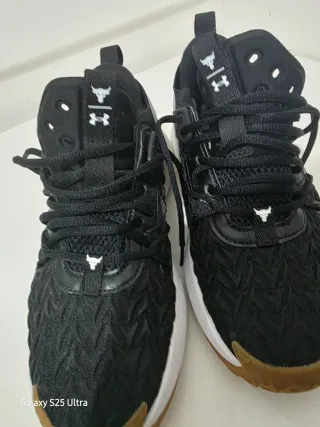 Under Armour Talla 40 Zapatillas Deportivas