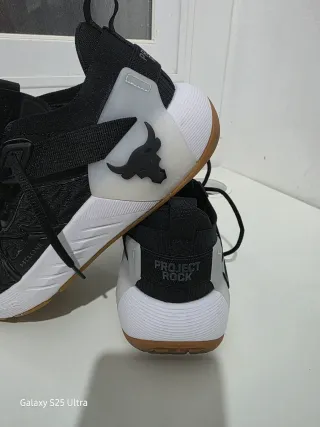 Under Armour Talla 40 Zapatillas Deportivas