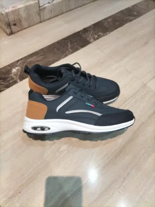 Sneakers sportive uomo taglia 45 nuove