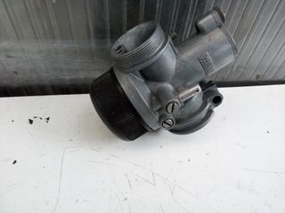 Carburador Amal 418 Ciclomotor