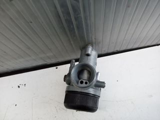 Carburador Amal 418 Ciclomotor