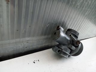 Carburador Amal 418 Ciclomotor