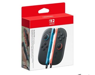 Nintendo Switch 2 Joy Con NUOVI SIGILLATI
