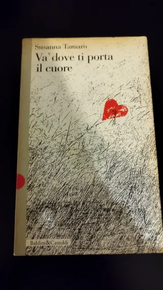 Va' dove ti porta il cuore (Romanzi e racconti)...