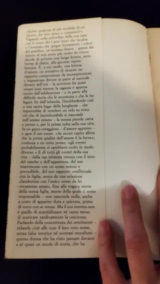 Va' dove ti porta il cuore (Romanzi e racconti)...