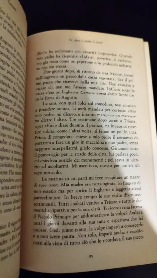 Va' dove ti porta il cuore (Romanzi e racconti)...