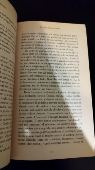 Va' dove ti porta il cuore (Romanzi e racconti)...