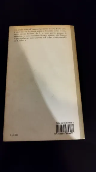 Va' dove ti porta il cuore (Romanzi e racconti)...