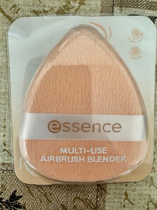 Essence Bronzer Brush & Eyebrow Spoolie