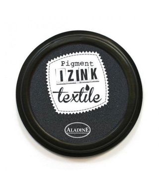 Sellos STAMPO TEXTILE - NY y Londres - Aladine