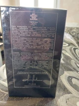 Creed Aventus Eau de Parfum 100ml