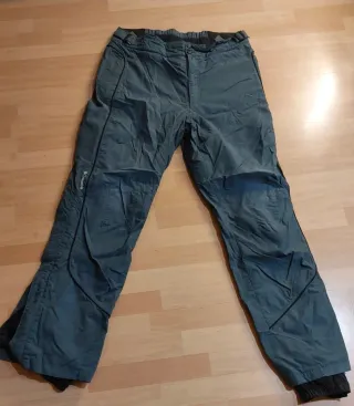 Pantalón de ski/snowboard Columbia Talla XL