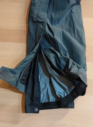 Pantalón de ski/snowboard Columbia Talla XL