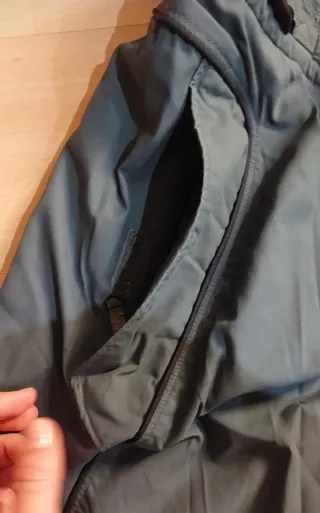 Pantalón de ski/snowboard Columbia Talla XL