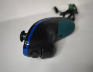 Nunchuk per Nintendo Wii