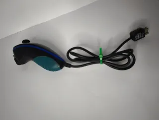 Nunchuk per Nintendo Wii