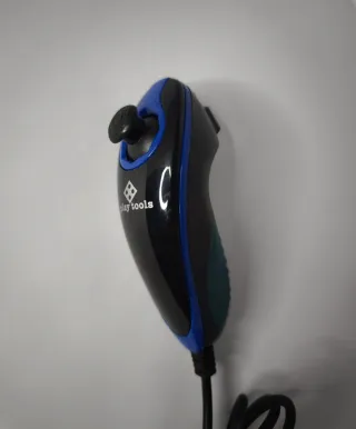 Nunchuk per Nintendo Wii