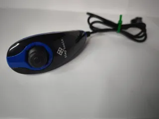 Nunchuk per Nintendo Wii