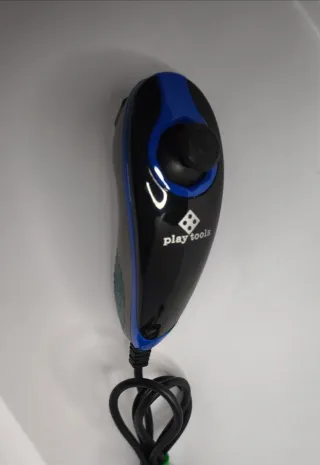 Nunchuk per Nintendo Wii