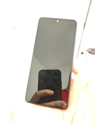 Xiaomi Redmi Note 11 Pro+ Nero con fotocamera 108 MP 5G