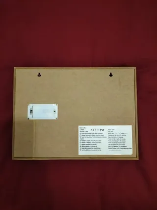 Decorazione luminosa Let's Play - Maisons du Monde