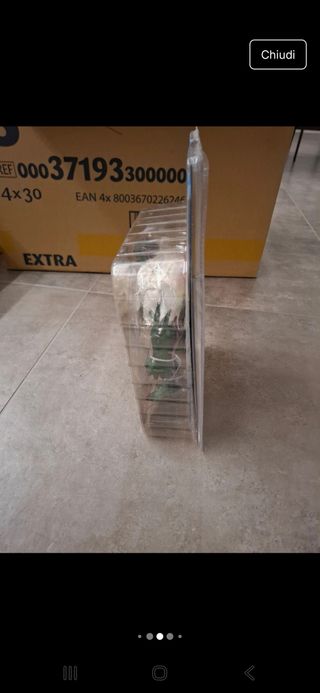 Marvel Legends Hulk Serie II Toybiz 2002