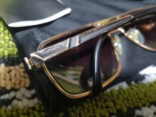 Occhiali Vintage Cazal Germany sunglasses rayban**