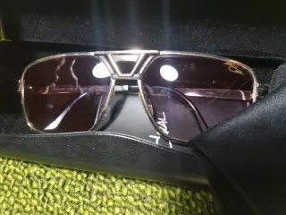 Occhiali Vintage Cazal Germany sunglasses rayban**