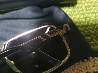 Occhiali Vintage Cazal Germany sunglasses rayban**