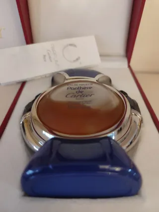 Perfume Panthere de Cartier 50ml Eau de Toilette
