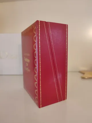 Perfume Panthere de Cartier 50ml Eau de Toilette