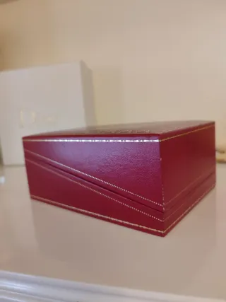 Perfume Panthere de Cartier 50ml Eau de Toilette